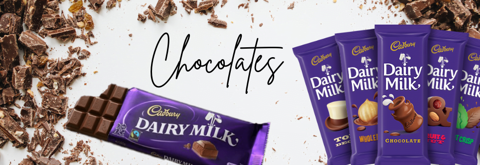 Chocolates